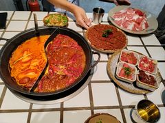 -贰回巷火锅馆(钟楼店)