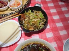 -怪噜范·贵阳小吃大排档旗舰店(世纪金源店)