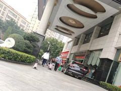 -华海酒店(茂名高铁站店)