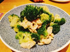 -赤宴·川菜(玉林店)