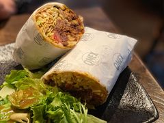 -Q MEX 库迈墨西哥餐吧(三里屯店)
