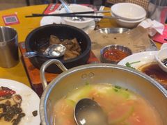 -东就鸭饭店·古早海南菜(友谊南海城店)