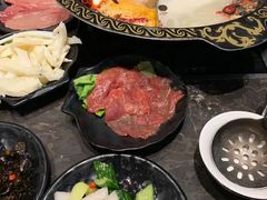 土火锅-苏州金科大酒店