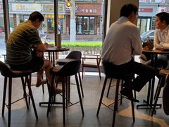 -星巴克(古象大酒店店)