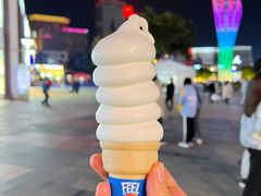 -DQ·蛋糕·冰淇淋(天一2店)