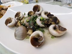 -大众海鲜(巨龙北路店)