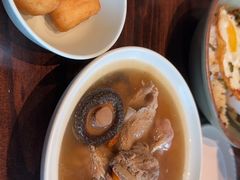 -章记星洲 · 新加坡餐厅(望京店)