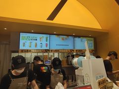 -7分甜(苏州中心店)