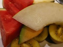 -星伦多自助料理(花山金鹰店)