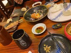 -鸟鹏烧鸟居酒屋(仁恒梦中心店)