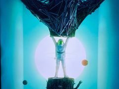 -HOW昊美术馆