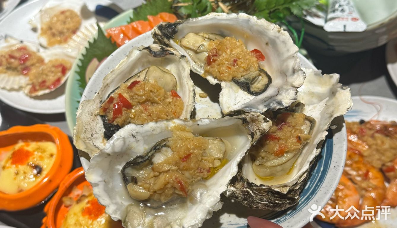 立秋的第一顿仪式感来自南京这家宝藏日料！