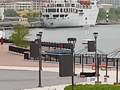 -海河外滩公园