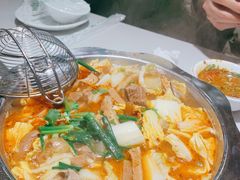 -古乐牛香·鲜牛肉牛杂火锅(千灯店)