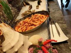 -金海湾自助餐厅(金陵饭店)