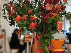 -echoes coffee回响咖啡(红山店)