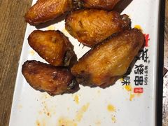 -丰茂烤串(金源店)