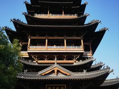 -杭州半山国家森林公园