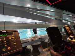 -W FITNESS 威尔仕健身·游泳(老西门新苑店)