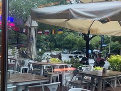-MARU玛露音乐餐厅(大学路店)
