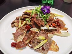 -唐河王记·南阳民间菜(国基路店)