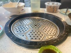 -巧克力渔家.小船海鲜胶东菜(万平口店)