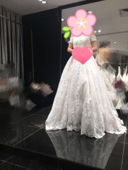 -GRACE KELLY婚纱与礼服(北京店)