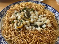 -裕兴记·三虾面(西北街总店)