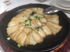 -潮福城大酒楼·潮味粤品·港式点心(湖滨北路店)