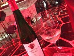 -OZONE 顶楼酒吧(香港丽思卡尔顿酒店)