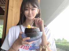 -日落吧·海景咖啡厅·餐酒吧·鸡尾酒·下午茶·乐队表演·浪漫夕阳·三亚文华东方酒店