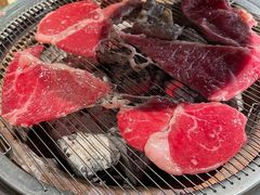 -西塔老太太泥炉烤肉(北京望京店)