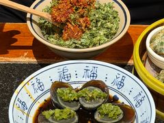 -福苗小骆驼烧烤(大唐不夜城店)