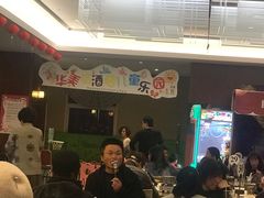 -嘉兴华美达酒店(秦逸路店)