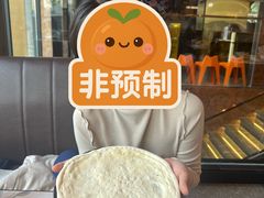 -比格比萨自助(望承公园店)