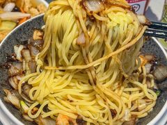 -淘淘园·韩式手工炸酱面(井亭天地店)