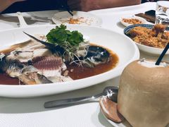 -新加坡海鲜共和(名胜世界圣淘沙海滨坊)