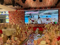 -松雅轩商务婚礼生日(同和店)