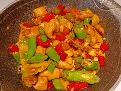 -新蜀会四川豆花(五羊店)
