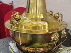 -撒拉人家.酸菜牦牛肉火锅