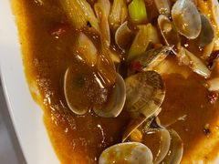 -郑贵初烧烤·烤凤爪的发明者(王家湾店)