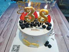 -麦雪尔甜品·生日蛋糕(新街口旗舰店)