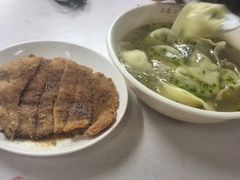 -潘国仙耳光馄饨(黄家阙路店)