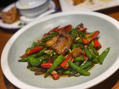 -姜君·千岛湖鱼头馆(浦东大道店)