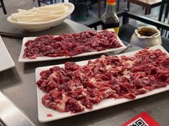 -鑫宝沙茶牛肉火锅(永泰店)