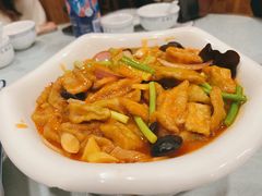 烧茄子-老雒阳面馆·水席·洛阳菜(王城路店)