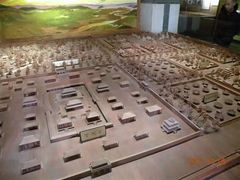 -洛阳周王城天子驾六博物馆