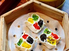 -金陵家宴·金陵春·南京菜(夫子庙店)