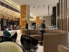 -廊坊固安福朋喜来登酒店