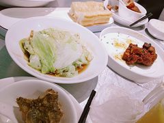 -姚姚酸菜鱼·金戈戈香港豉油鸡(喜荟城联名店)